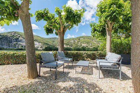 Villa with private pool in Ardeche - 5