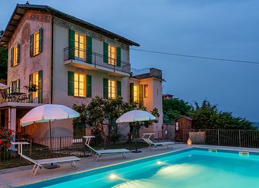 Huis met zwembad in Noord-Italië - 10