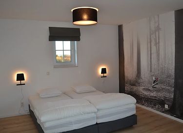 Holiday home with swimming pool and sauna - Ardennes - 14