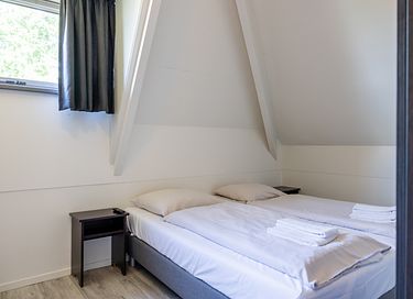Gezinswoning met sauna op Ameland - 8
