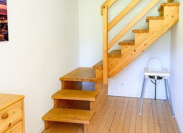 Logement de vacances de charme dans le Sauerland - 25