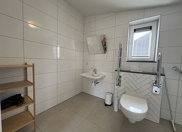 Accessible holiday home (6p) near the coast - 17