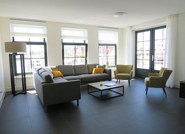 Ruim appartement (8p) aan het water - 4