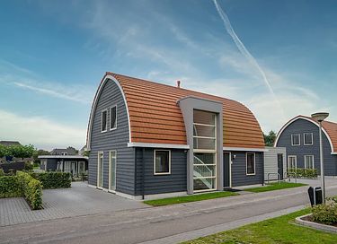 Logement de vacances avec piscine et sauna - 2