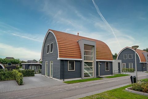 Logement de vacances avec piscine et sauna - 2