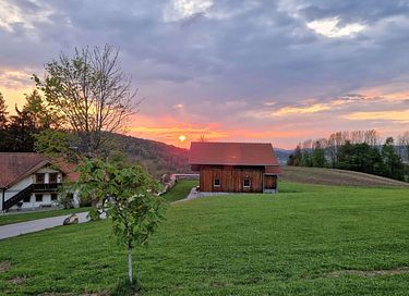 Chalet de charme avec wellness en Bavière - 24