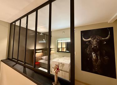 Luxuriöse Familienresidenz mit privatem Hallenbad - 20