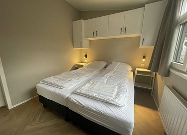 Lodge voor 4 personen in Gelderland - 6