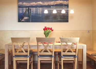 5 Sterne Ferienhaus, herrliche Alleinlage - 6