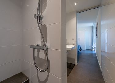 Waterfront apartment with Finnish sauna - 17