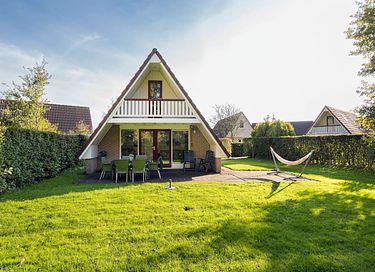Maison avec grand jardin à l'orée des bois - 34