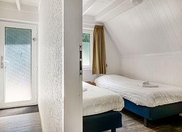 Family house on beautiful and quiet vacation park - 6