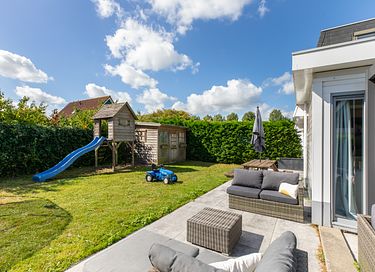 Family house with enclosed garden near the sea - 22