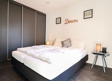 Logement de vacances de luxe (4p) dans la campagne limbourgeoise - 8