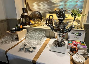 Hotel met mooie ligging op Terschelling - 21