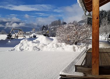 Chalet bien-être avec vue magnifique - 39