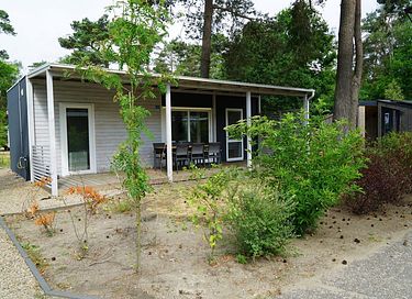 tiny house sur la Veluwe - 11