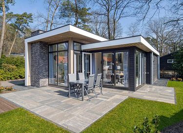 Logement de vacances sur la Veluwe - 3