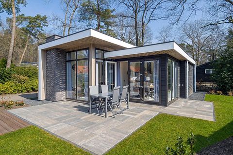 Logement de vacances sur la Veluwe - 3