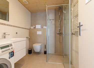 Studio de 2 personnes à 150 mètres de la plage - 13