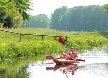 Rolstoelvriendelijk huis (2p) in Gelderland - 25