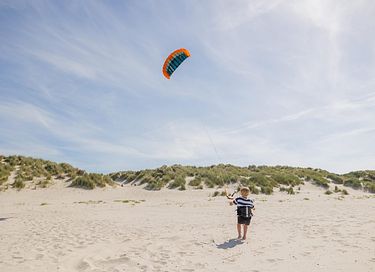Gruppenunterkunft mit Schwimmbad auf Ameland - 29