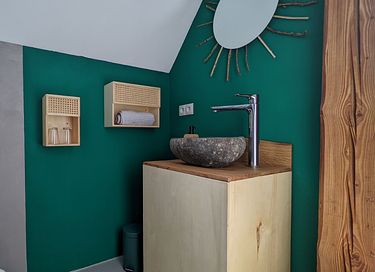 Séjour au cœur de la nature - 17