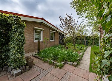 Holiday home with garden near Lake Veere - 3