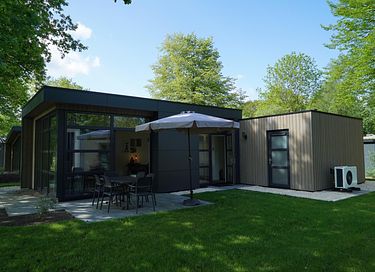 Logement de vacances (4p) dans un beau parc - 22