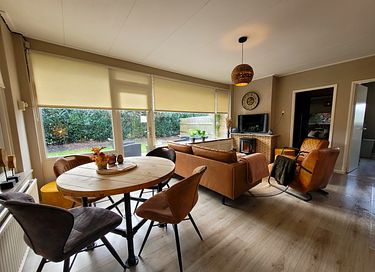 Luxury wellness house in the forest - 6