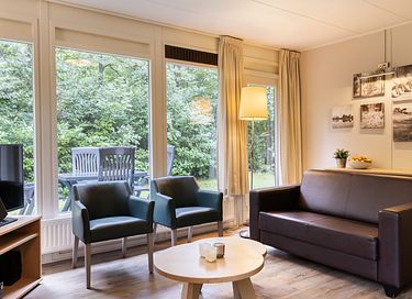 Holiday home (4p) with room for everyone - 4