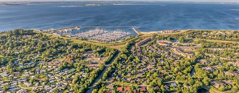 Kindvriendelijk vakantiehuis voor 6 personen - 2