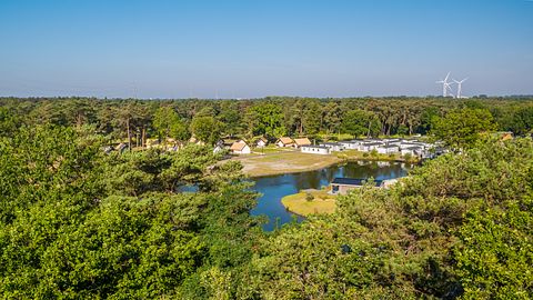 Logement de vacances pour 6 personnes - 3