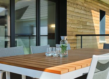 Vakantiehuis voor 8 personen aan Franse kust - 26