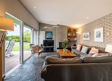 6-person vacation bungalow in Zeeland - 5
