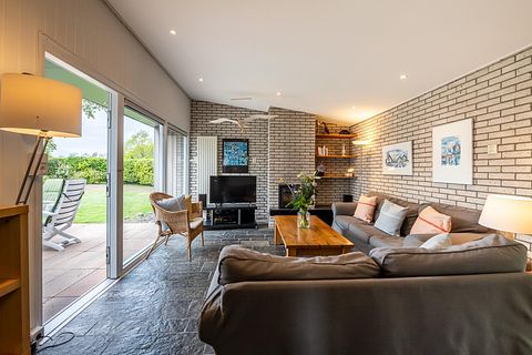 6-person vacation bungalow in Zeeland - 5