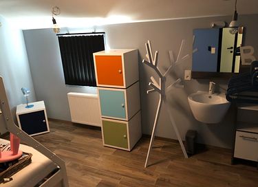 Luxury vacation home (10p) in the Ardennes - 17