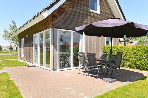 Vakantie aan het water in Zeeland - 3