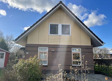Vakantiewoning (6p) op waterrijk park  - 4