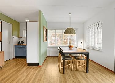 5-persoons bungalow met aanlegsteiger - 8