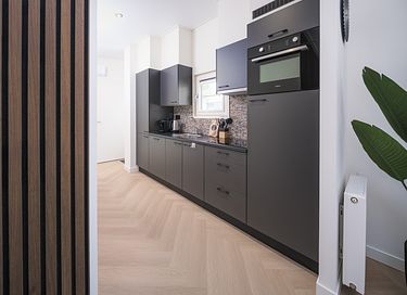 Lodge de luxe avec bain nordique, Veluwe - 6