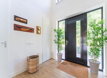 Villa (8p) met grote tuin aan het water - 30