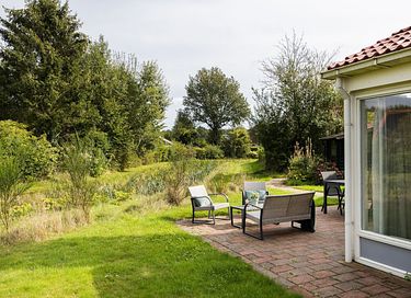Schönes Einfamilienhaus mit Garten in Drenthe - 2