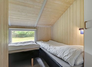 Vakantiehuis met eigen zwembad en sauna  - 17