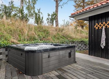 Casa con piscina e wellness - 3