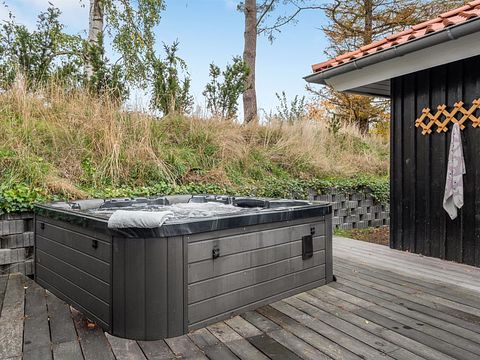 Casa con piscina e wellness - 3