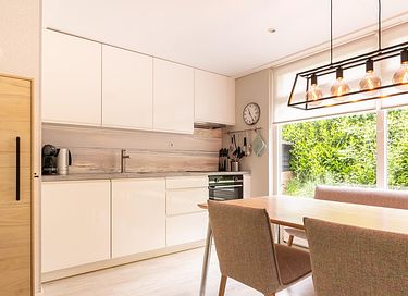 Child-friendly forest cabin in Drenthe - 9