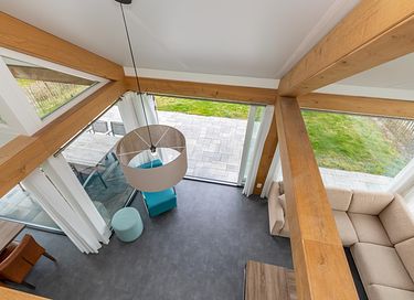 Logement de vacances de luxe à quelques pas de la mer - 5