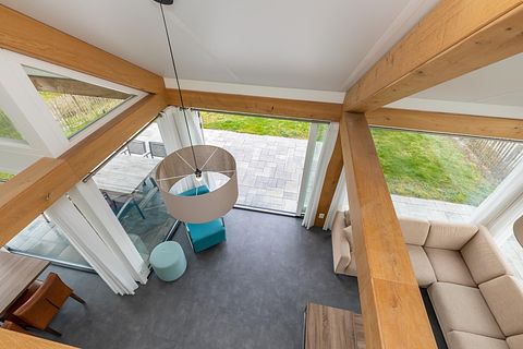 Logement de vacances de luxe à quelques pas de la mer - 5