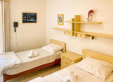 Appartement met prachtig uitzicht in Malta - 25